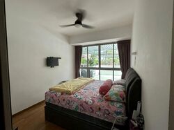 The Minton (D19), Condominium #561602641